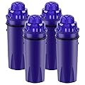 ICEPURE Pitcher Water Filter Replacement for PUR CRF950Z, CRF-950Z, PPF900Z, PPF951K, PPT700W, CR-1100C, CR1100CV, DS-1800Z, PPT711W, PPT711B, PPT111W
