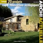 20 projets de r�novations �cologiques
