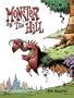 Monster on the Hill
