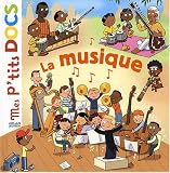 La musique La musique