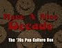 Have A Nice Decade: The '70s Pop Culture Box