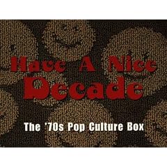 Various 70'S Pop Culture
