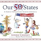 our 50 states