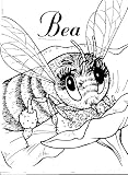 BEA'S OWN GOOD-Following Rules Children's Book (Kindle Text-Only Version)