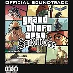 Grand Theft Auto (2 CDs + DVD) 