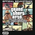 Grand Theft Auto San Andreas
