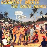 Meets The Roots Radics