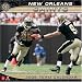 New Orleans Saints 2008 Wall Calendar