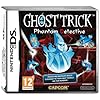 Ghost Trick: Phantom Detective (DS)