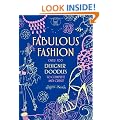 Fabulous Fashion (Doodles)
