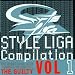  Gute Nachricht f�r alle, die keinen Plattenspieler besitzen: Endlich gibt es die bisher nur als 12" 
erschienenen Tracks aus dem Eimsbush-Lager auch auf CD! Seit 1999 ist die Style Liga der Hamburger 
Spielplatz f�r K�nstler mit und ohne Deal, unter Pseudonym finden sich bekannte und weniger bekannte 
Rapper zusammen, die unabh�ngig von ihren sonstigen Verpflichtungen ihrem Hobby fr�nen: Styles 
kicken. Genauso klingt es auch -- als h�tten sich ein paar Typen am Nachmittag zusammengefunden und 
dann bis zum fr�hen Morgen Spa� gehabt! In wechselnder Besetzung treten Sam Semilia a/k/a Samy 
Deluxe, Boba Ffett a/k/a Jan Ei�feldt, Dennis Deutschland a/k/a Denyo und viele andere an, um mit 
einfallsreichen Samples, lockeren Reimen und teilweise recht minimalistischen Beats zu �berzeugen. 
Das gelingt, und als Bonus obendrauf gibt es noch ein paar unver�ffentlichte St�cke, zum Beispiel 
das "Allstar-Intro", "Style-ligarantiert" und "Scharlatan RMX 2001". Viel Spa�! --Ute Springer