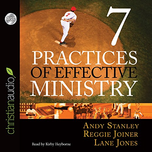 Download Seven Practices of Effective Ministry Download Seven Practices of Effective Ministry
