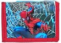 Spiderman Tri-fold Wallet