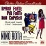 Spara Forte, Piu Forte, Non Capisco (Shoot Louder, Louder...I Don't Understand): A Rare Score Composed By Nino Rota
