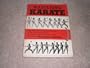 Mastering Karate -
