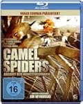 Camel Spiders - Angriff der Monstersp...