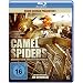 Camel Spiders - Angriff der Monsterspinnen [Blu-ray]