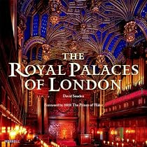 The Royal Palaces of London