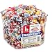 Bonomos Turkish Taffy Tub 216ct.