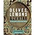 Olives, Lemons & Za'atar: The Best Middle Eastern Home Cooking