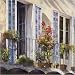 Christian Sommer - Balcon � Grasse (provence) ...