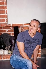 Image of Curt Smith