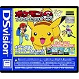 DSvision �|�P�����v���~�A�Z�b�g 2GB ����� am3 �v���b�g�t�H�[��: &nbsp;&nbsp;Nintendo DS