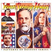 Patterns of Destiny: Your Story Hour Album 7 | [Your Story Hour]