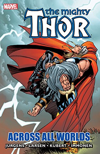Thor: Across All Worlds (Thor (1998-2004))