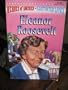 HEROES of AMERICA * ILLUSTRATED LIVES Eleanor Roosevelt