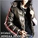 JONEAA JEANS 取り...