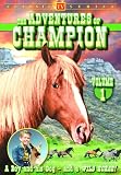 Adventures Of Champion - Volume 1