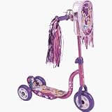 Huffy Princess 3 Wheel Scooter