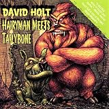 Hairyman Meets Tailybone