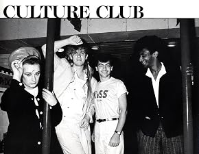 Bilder von Culture Club