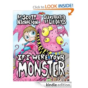 If I Were Your Monster