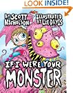 If I Were Your Monster If I Were Your Monster