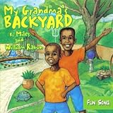 Cheapest Games and Toys, My Grandma's Backyard Fun Song (plus Dance track)