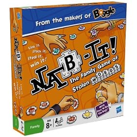 Nab It