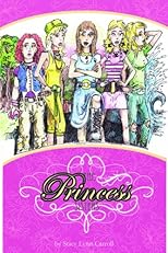 The Princess Sisters