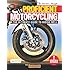 Proficient Motorcycling: The Ultimate Guide to Riding Well
