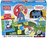 Mega Bloks Thomas at the Sodor Fair