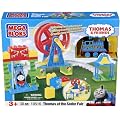 Mega Bloks Thomas at the Sodor Fair (Thomas & Friends)