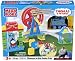 Mega Bloks Thomas at the Sodor Fair (Thomas & Friends)