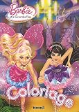 Coloriage Barbie et le Secret des fées
