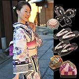 女性浴衣5点セット