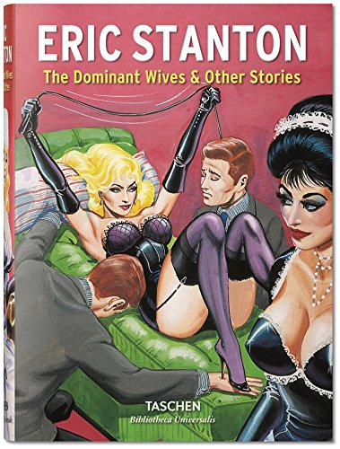 Stanton: The Dominant Wives and Other Stories