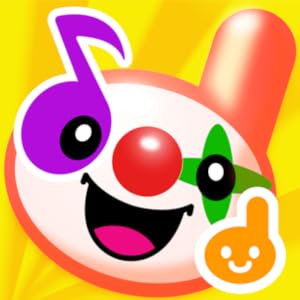 Amazon.com: Touch 'n Sing: Appstore for Andr