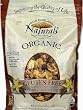 NEW ENGLAND NATURALS Organic Gluten Free Crispy Fruity Cereal, 10-Ounce Pouches (Pack of 6)