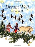 Dream Wolf (Aladdin Picture Books)